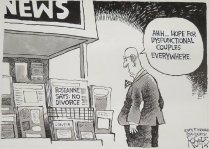 Ahh . . . Hope for dysfunctional couples everywhere.